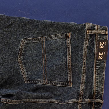 Jeans Tommy 
