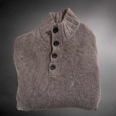 Nautica Strick Pullover