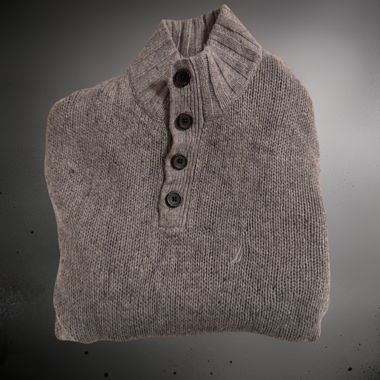 Nautica Strick Pullover