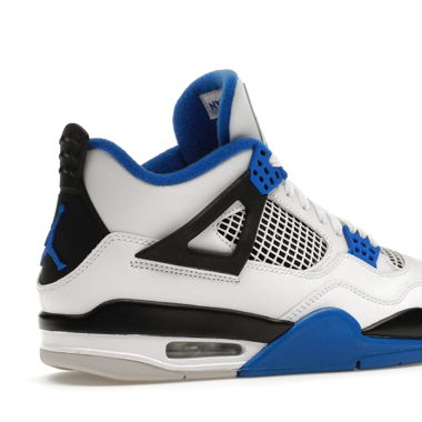 Air Jordan 4 motorsport