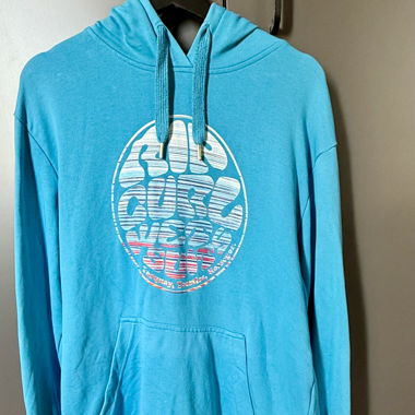 Pull à capuche Rip Curl