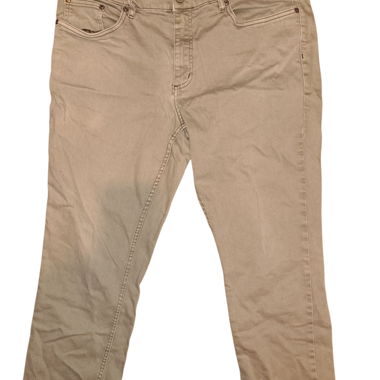 Jeanshosen Denver regular straight