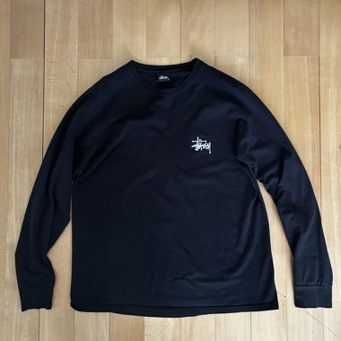 Stüssy Longsleeve 