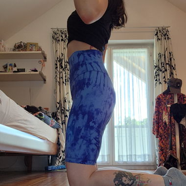 Leggins, Lululemon