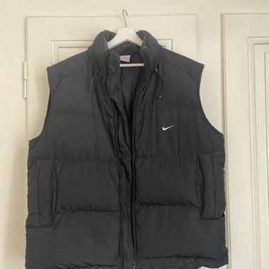 Vintage Nike Gilet