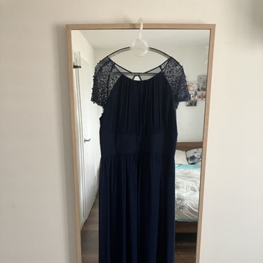 Robe pour soirée / coktail