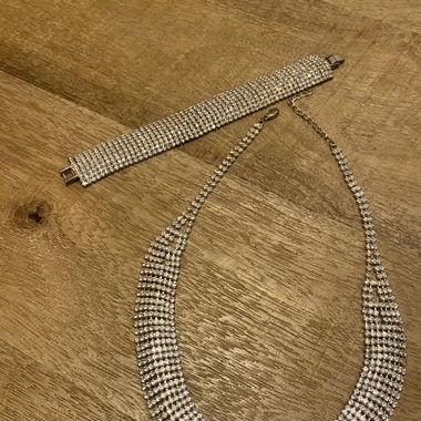 Set kette 