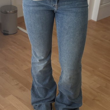 Schlagjeans 