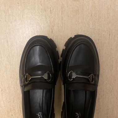 Mocassins