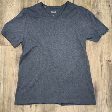 BOSS T-Shirt grau M