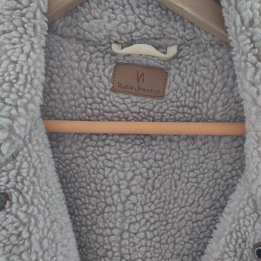 Jacke "Nudie Jeans"
