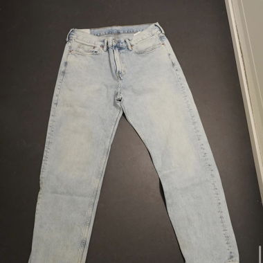 Jeans chiari