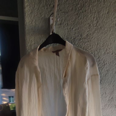 Crepe Blouse from H&M
