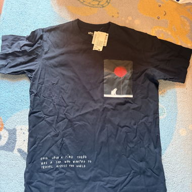 T-shirt Uniqlo UT Magnum Photos
