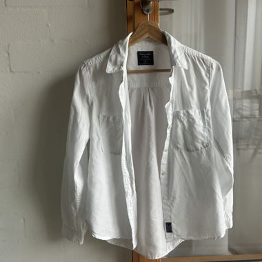Camicetta Abercrombie & Fitch