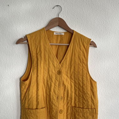 gelbes Gilet