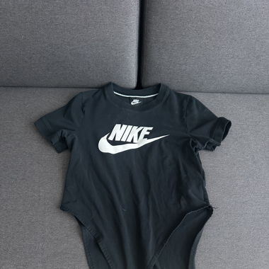 Nike Body