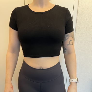 Croptop