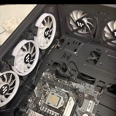 PC Gaming