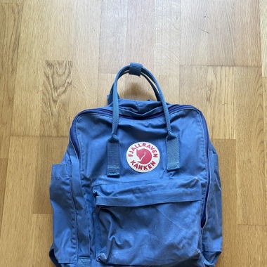 Fjällräven Kaken Backpack