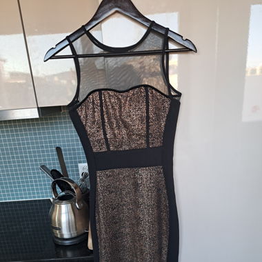 Bodycon dress