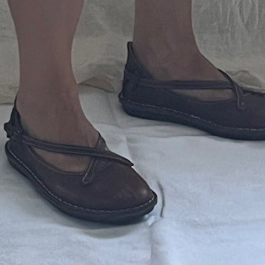 Ballerines Kikers