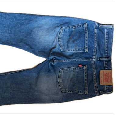 Levis jeans