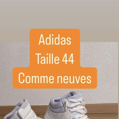 Baskets Nike