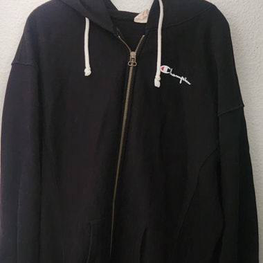 Champion jacket