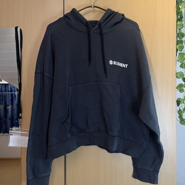 Hoodie ELEMENT