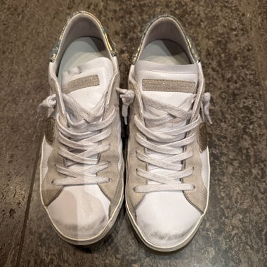 Sneakers Philippe Model Oro