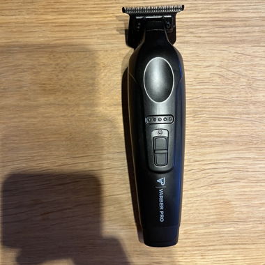 Varber Pro Trimmer