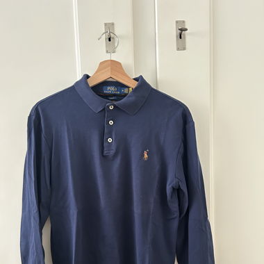 Polo von Ralph Lauren