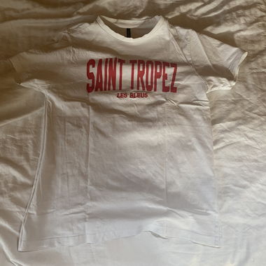 Saint Tropez T-Shirt