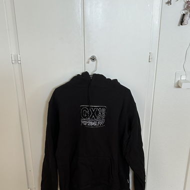 GX1000 Hoodie