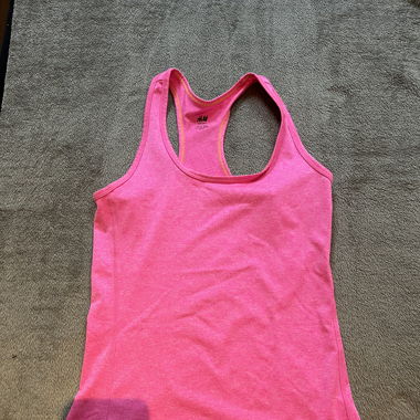 Sporttop