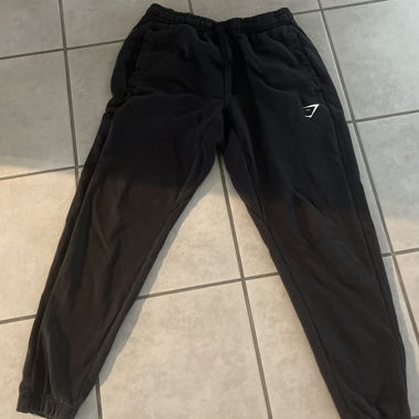 Gymshark 
