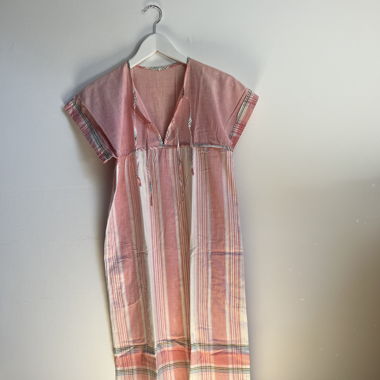 Robe d'été
