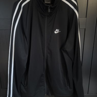 Nike Jacke 
