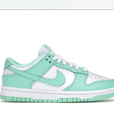 Nike Dunk Low