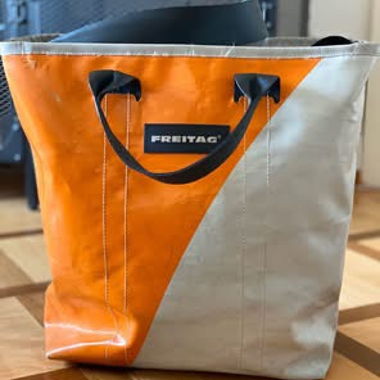 Borsa Freitag - Bob