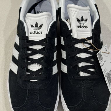 adidas Originals GAZELLE UNISEX - Low sneakers