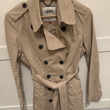 Trench