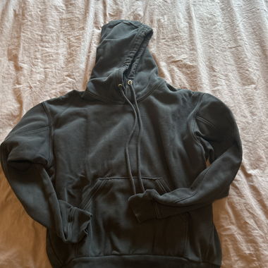 Oversize Hoodie