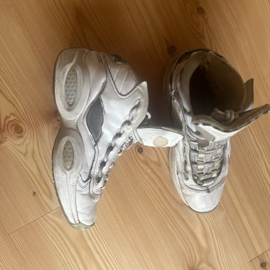 Maison Margiela x Reebok Question