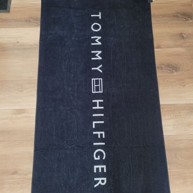 Tommy Hilfiger Bath Towel