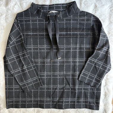 Monari-Karo-Sweatshirt