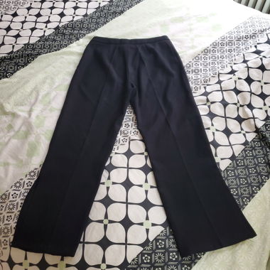 Pantalon 3/4 noir