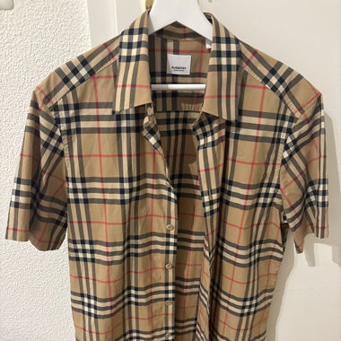 Burberry Shirt