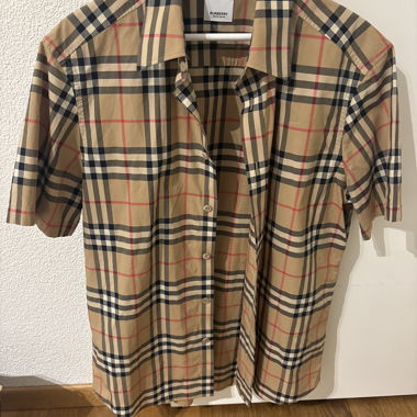 Burberry Shirt